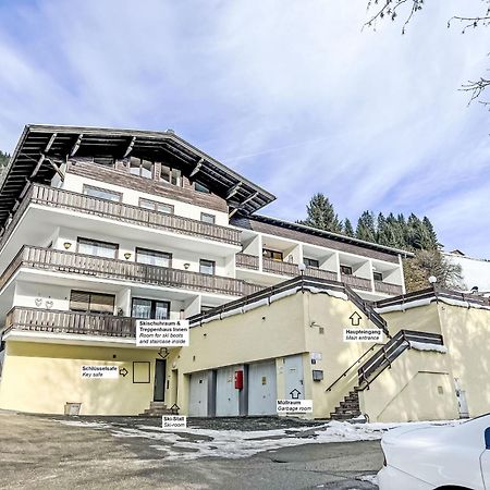Apartment Max & Moritz Top 16 By Interhome Zell am See Exterior foto
