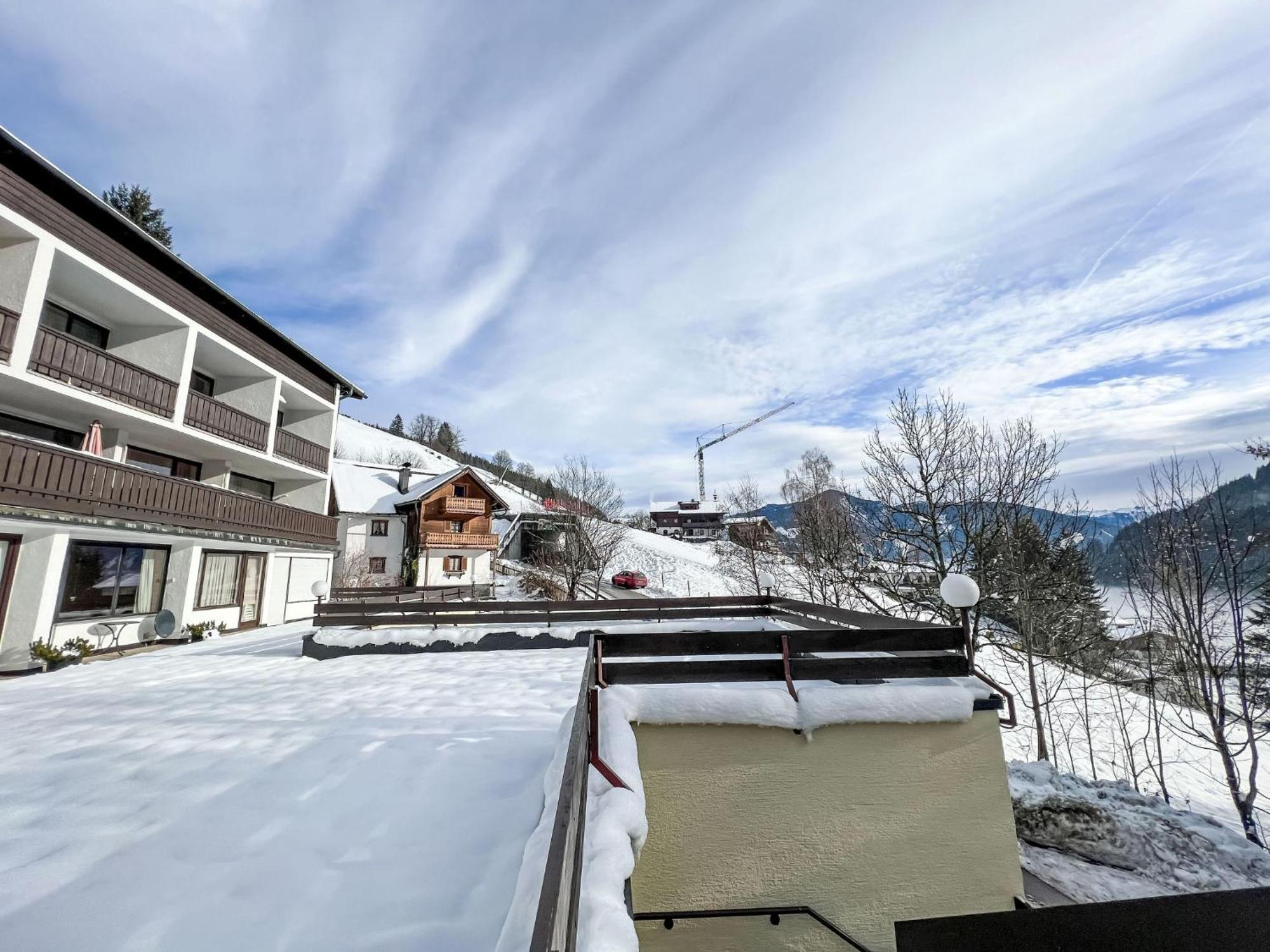 Apartment Max & Moritz Top 16 By Interhome Zell am See Exterior foto