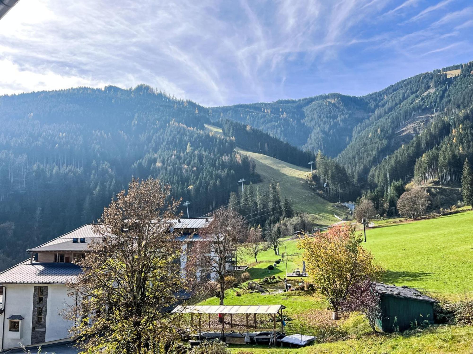 Apartment Max & Moritz Top 16 By Interhome Zell am See Exterior foto